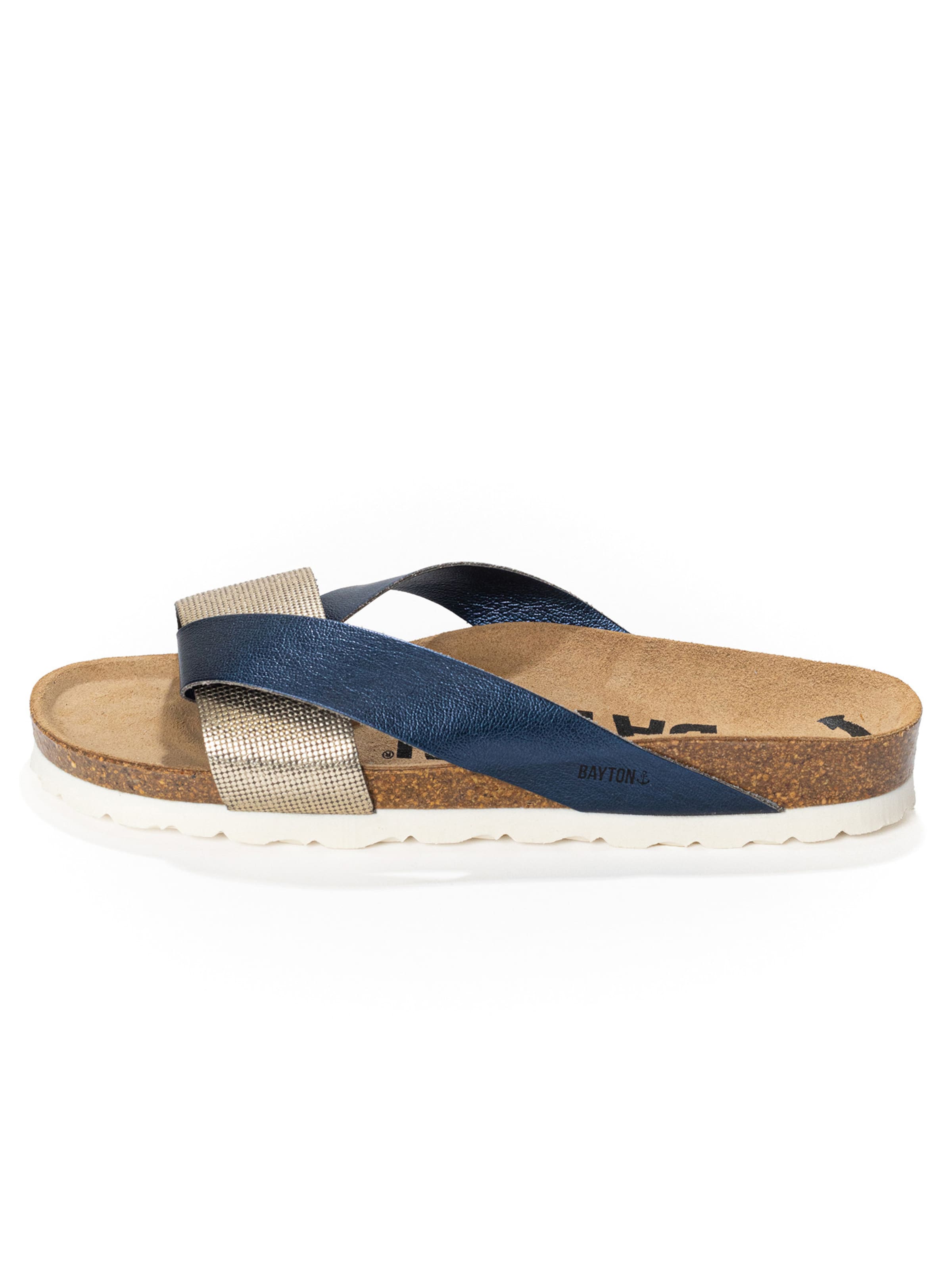 Bayton Пантолеты 'Mildura' в Синий: спереди