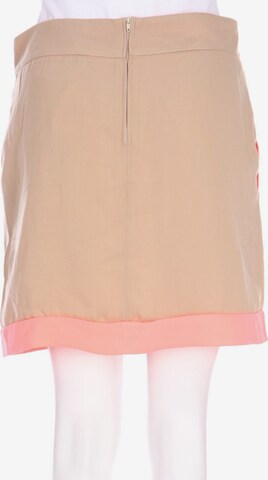 NAF NAF Skirt in M in Brown