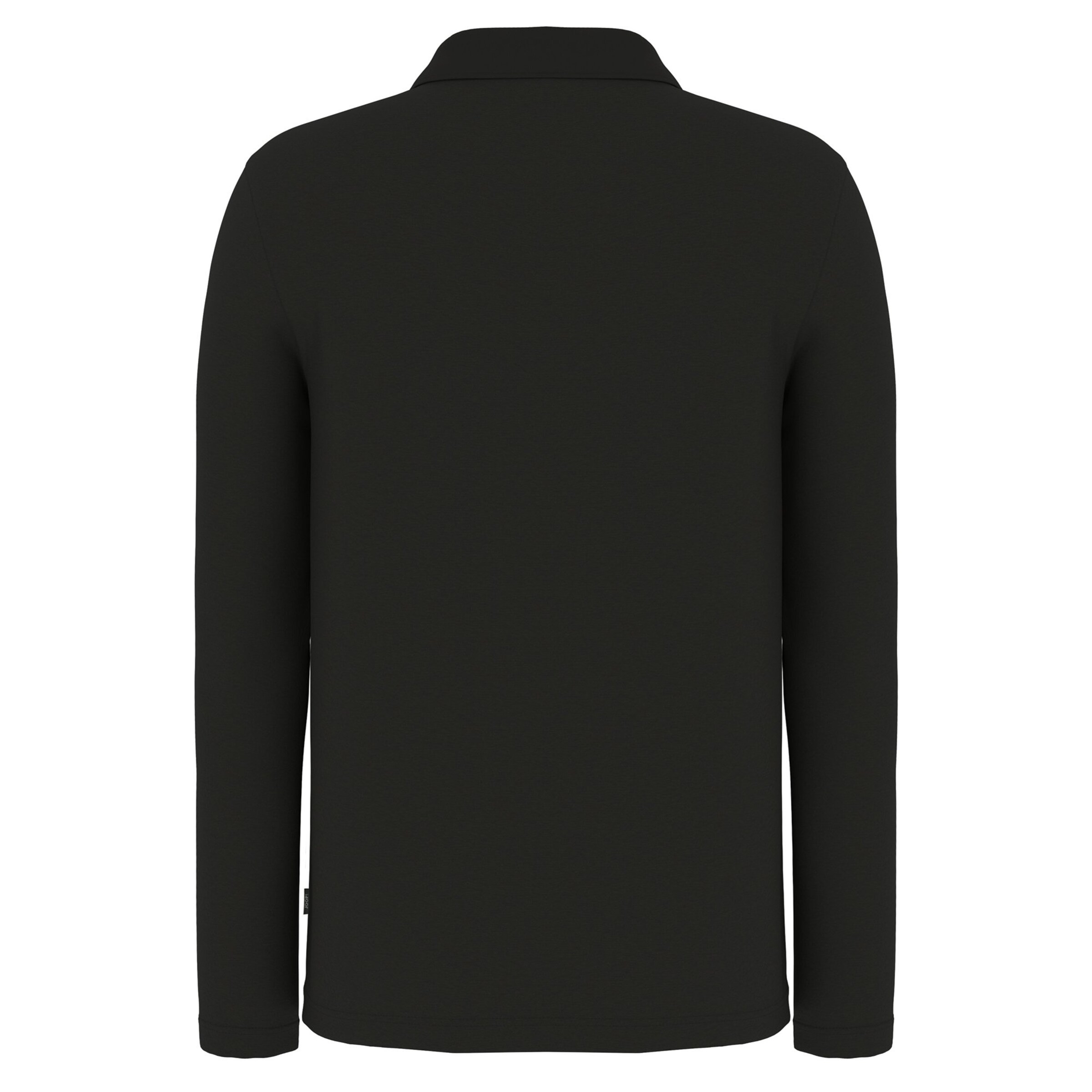 JOOP! Shirts 'Pero' i sort