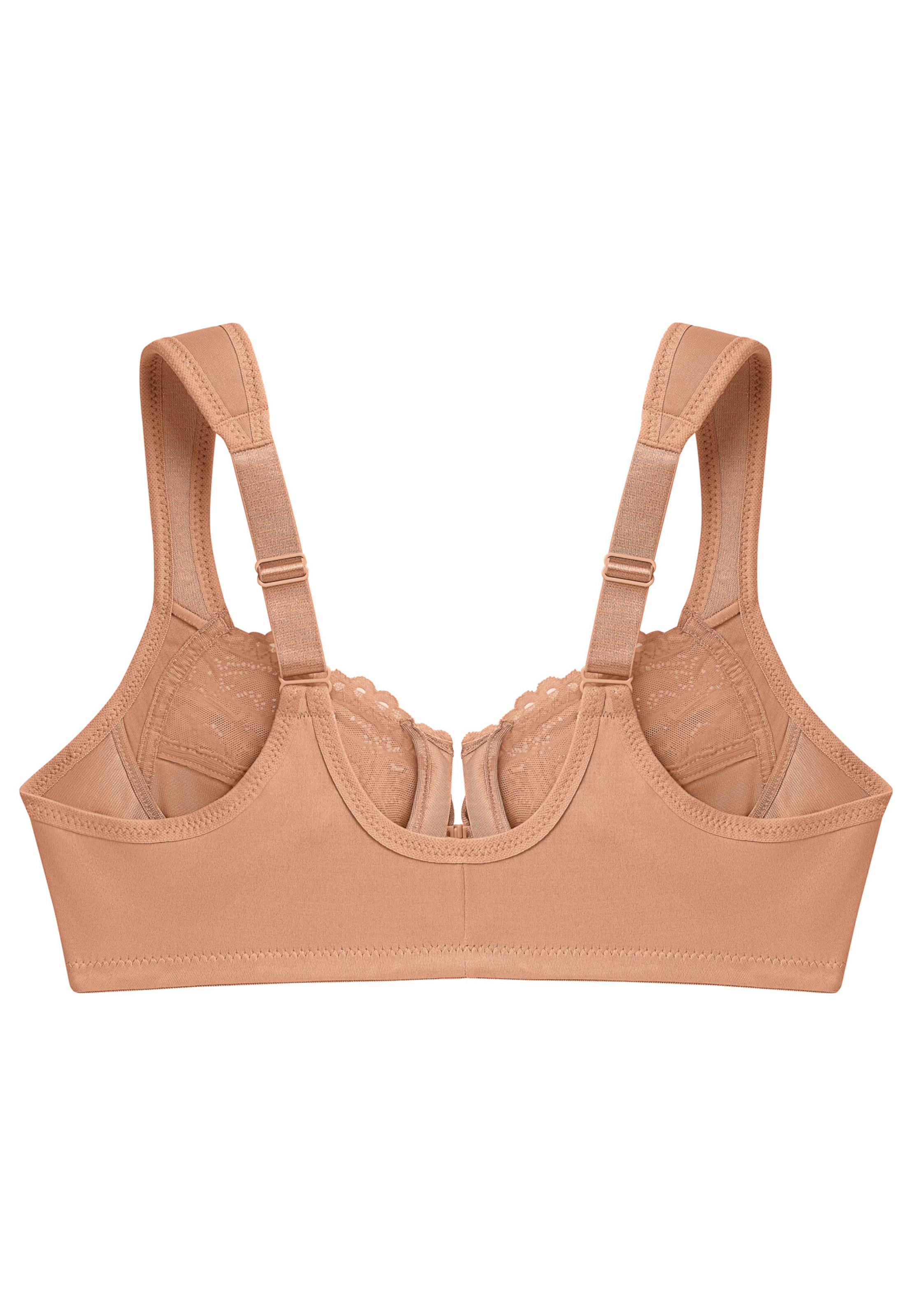 GLAMORISE Minimizer in Beige