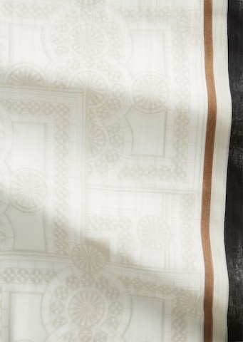 Marc O'Polo Scarf in Grey