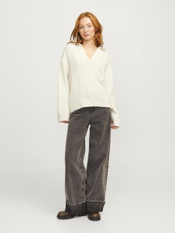 JJXX Trui 'Ariella' in Beige