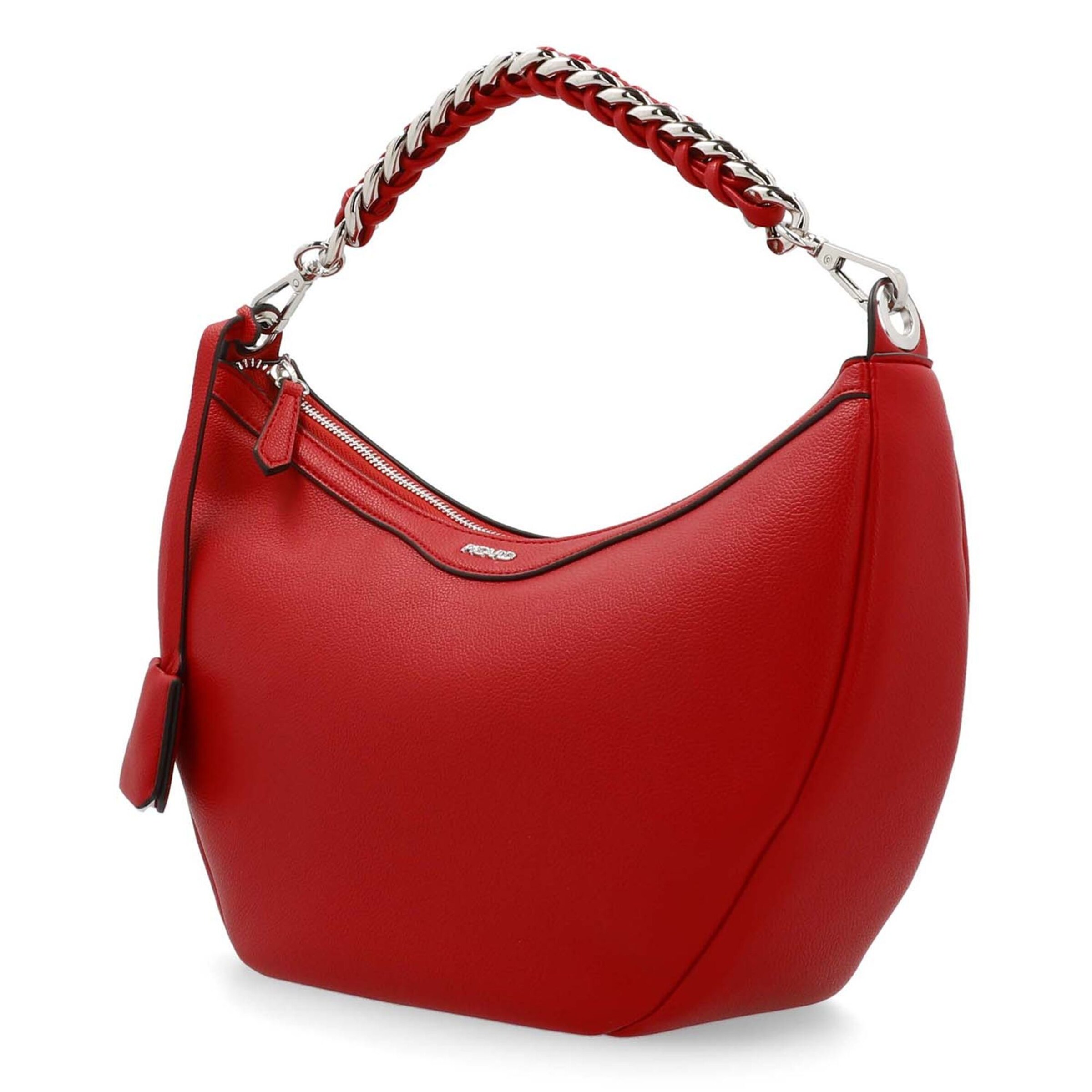 Picard Schoudertas 'Lyon' in Rood