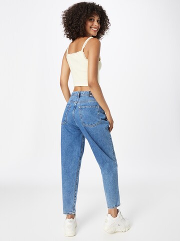 Regular Jeans 'MAIRA' de la ARMEDANGELS pe albastru