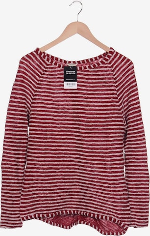 Peckott Sweater & Cardigan in S in Red: front