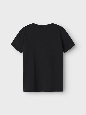 NAME IT Shirts 'Among Us' i sort
