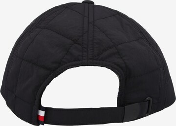 Casquette 'Urban' TOMMY HILFIGER en noir