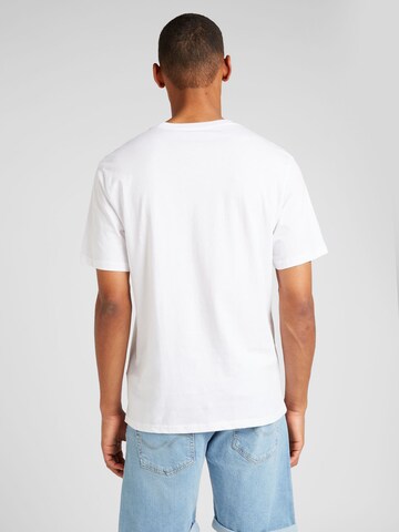 Volcom - Camiseta en blanco