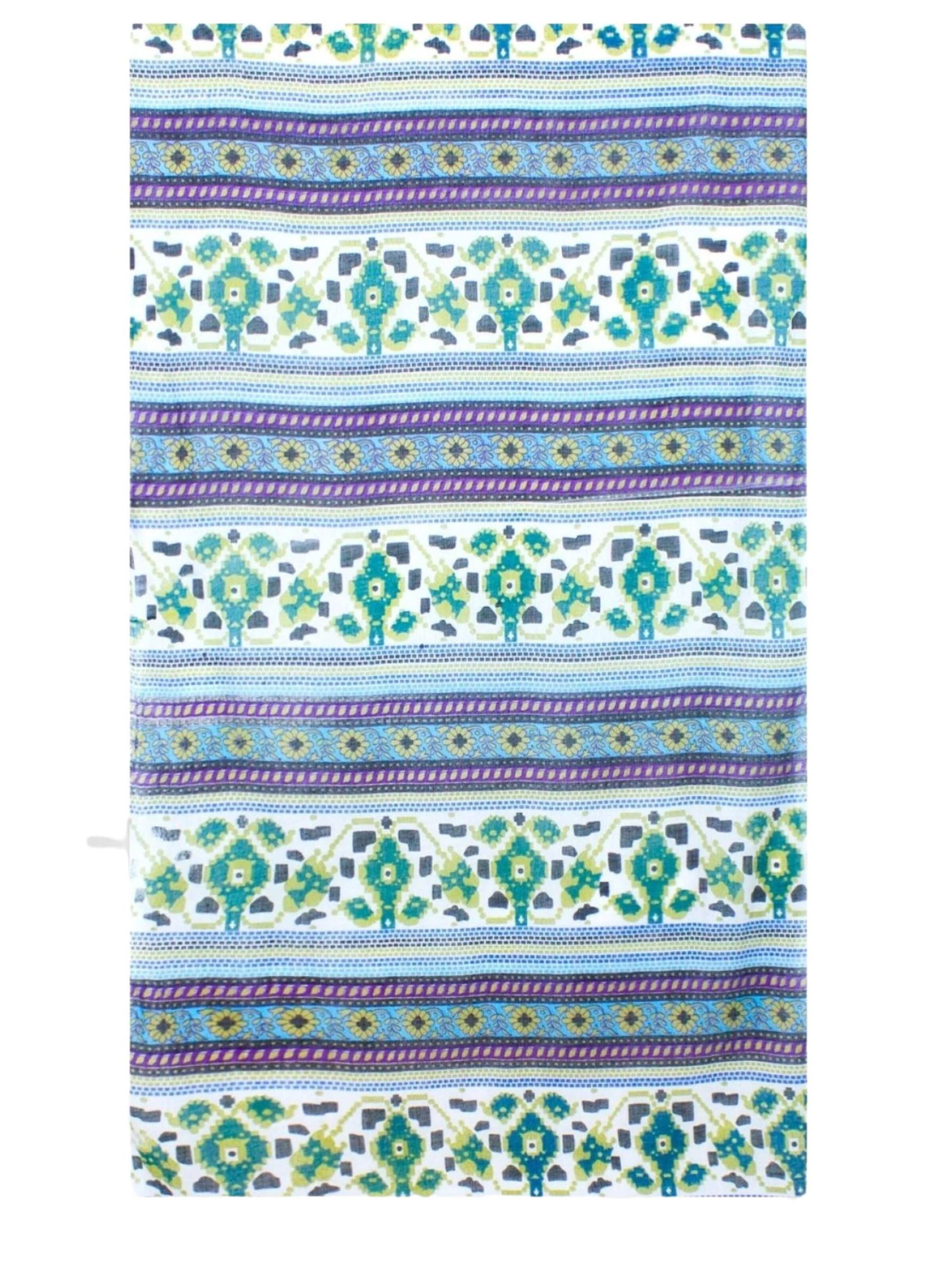 Sunsa Schlauchschal 'Sunsa'‌‌‌‌‌‌ in Blau