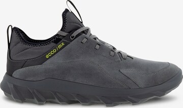 ECCO - Zapatillas deportivas bajas en gris