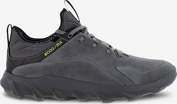 ECCO Sneaker in Grau