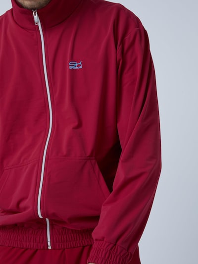 SPORTKIND Sports jacket 'Court' in XS in Bordeaux, Item view