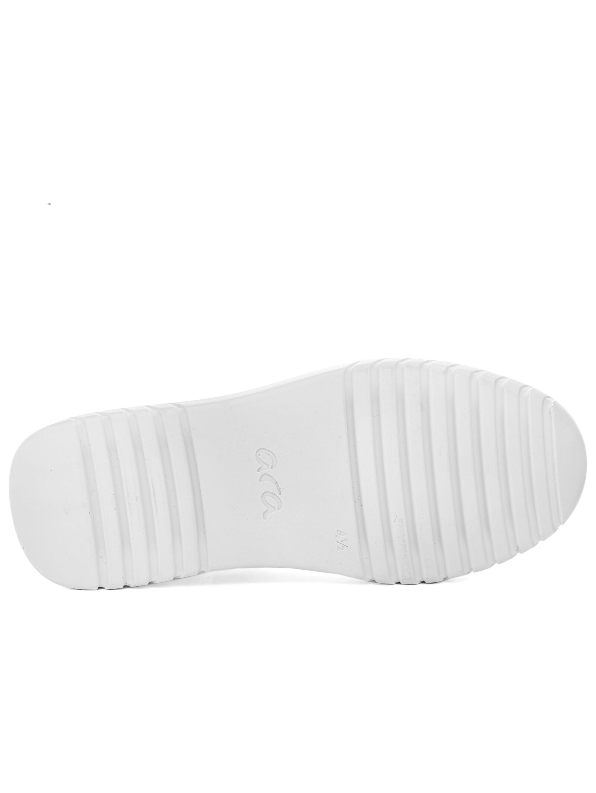 ARA Sneakers laag in Wit