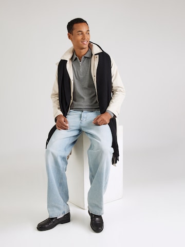 Pull-over 'ONSWYLER' Only & Sons en gris