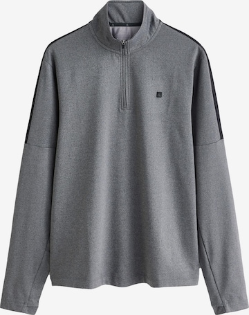 pilka Next Megztinis be užsegimo: priekis