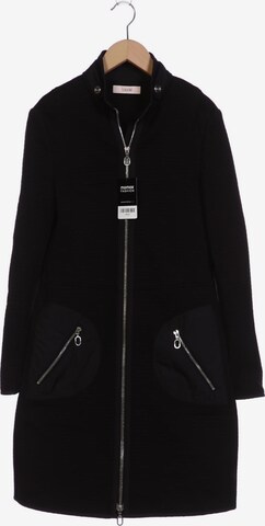 LAUREL Jacket & Coat in XXS in Black: front