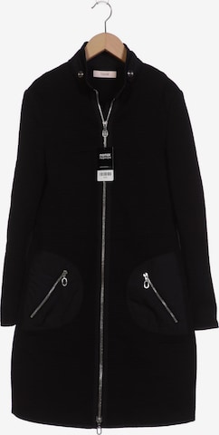 LAUREL Jacket & Coat in XXS in Black: front