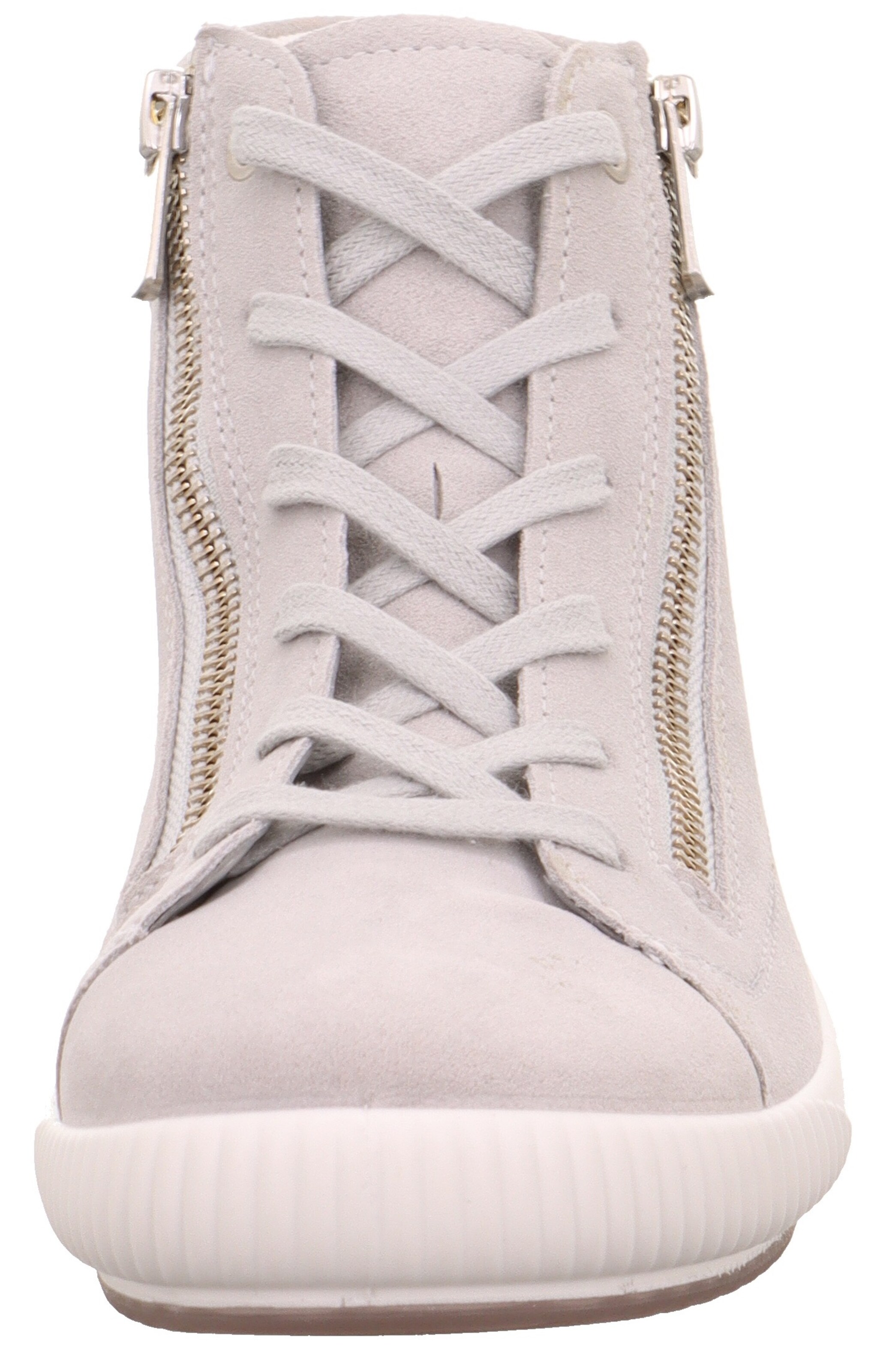 Legero Ankle Boots 'Tanaro 5.0' in Beige