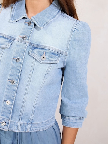 Giacca di mezza stagione di Lipsy in blu