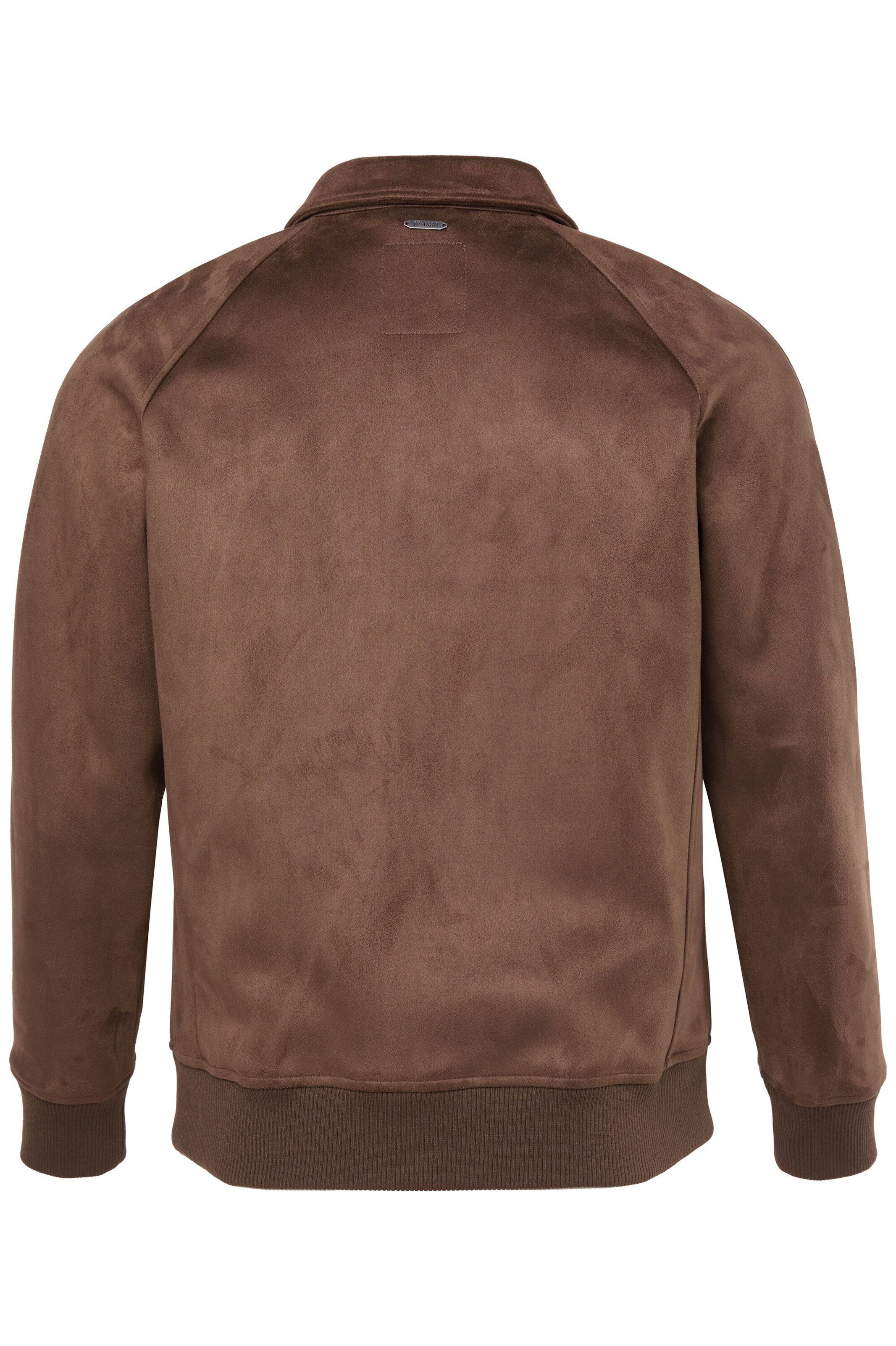 JP1880 Übergangsjacke in Braun
