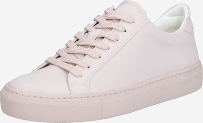 Garment Project Sneaker in nude, Produktansicht