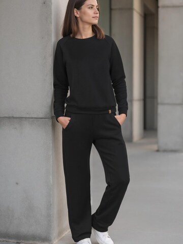 Vivisence Regular Sporthose '9102'‌‌‌ in Schwarz