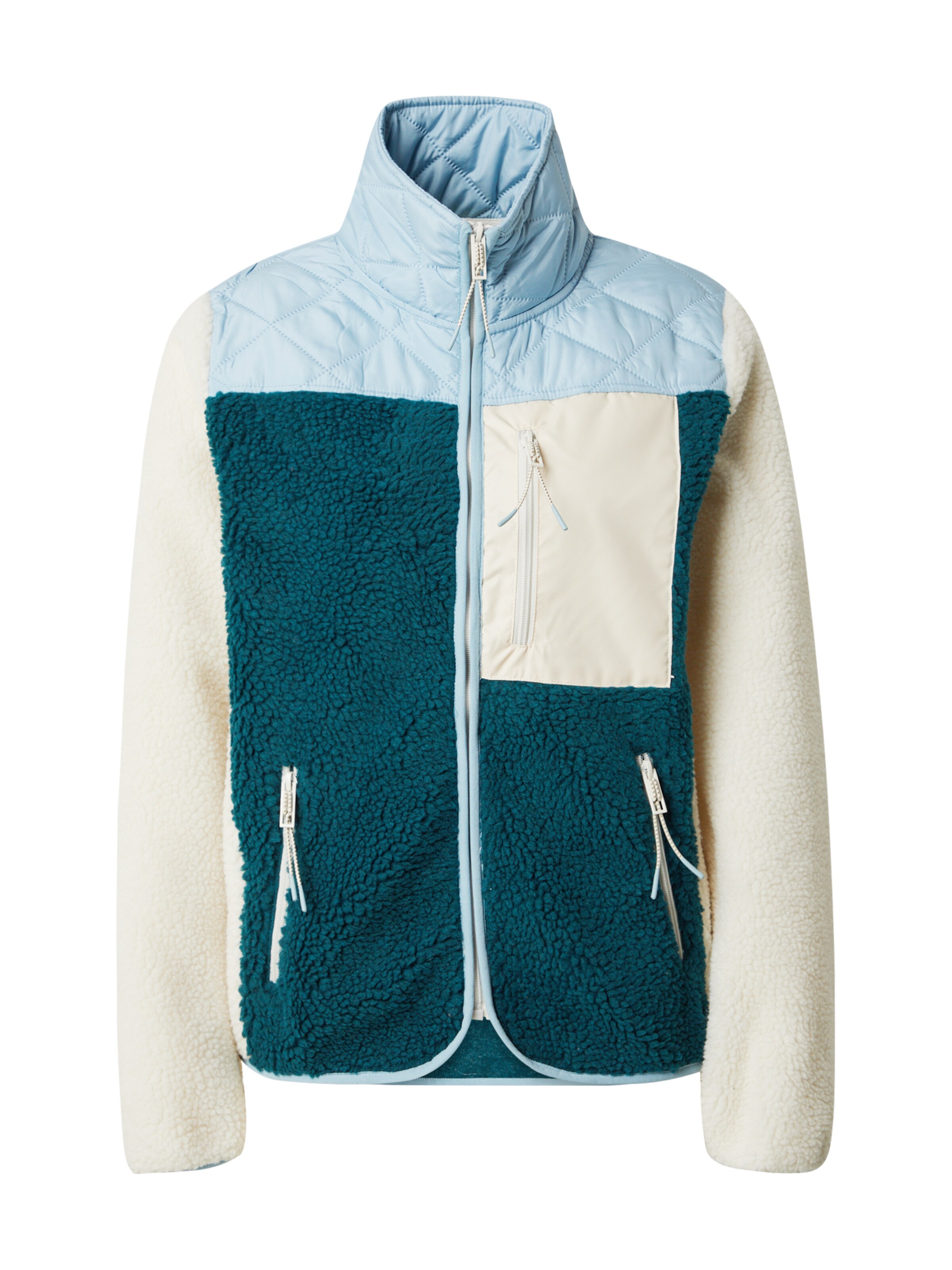 The Jogg Concept Jacke