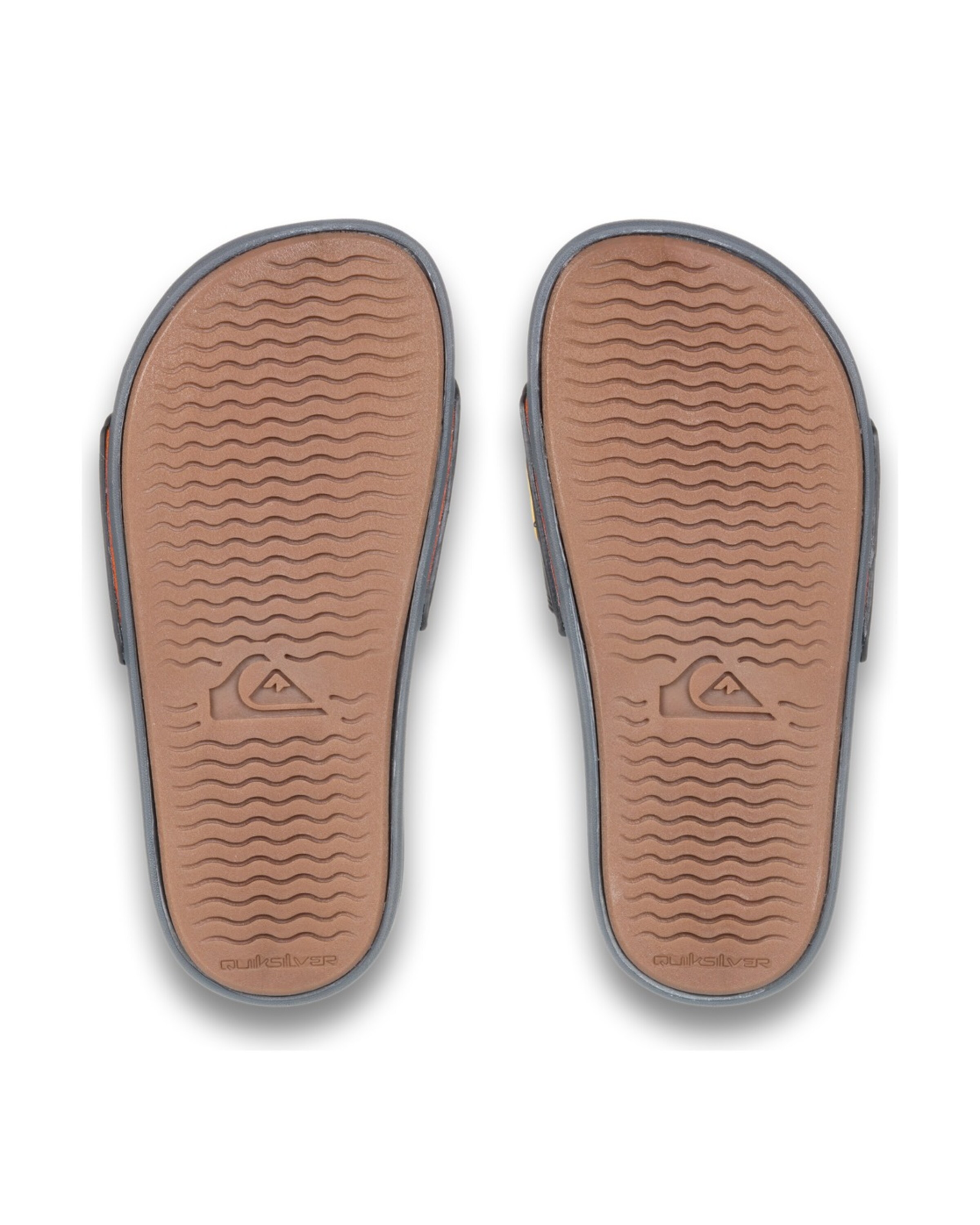 Chaussures ouvertes 'Rivi' QUIKSILVER en noir