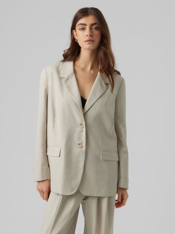 Aware Blazer 'Felicity' in Grau: predná strana