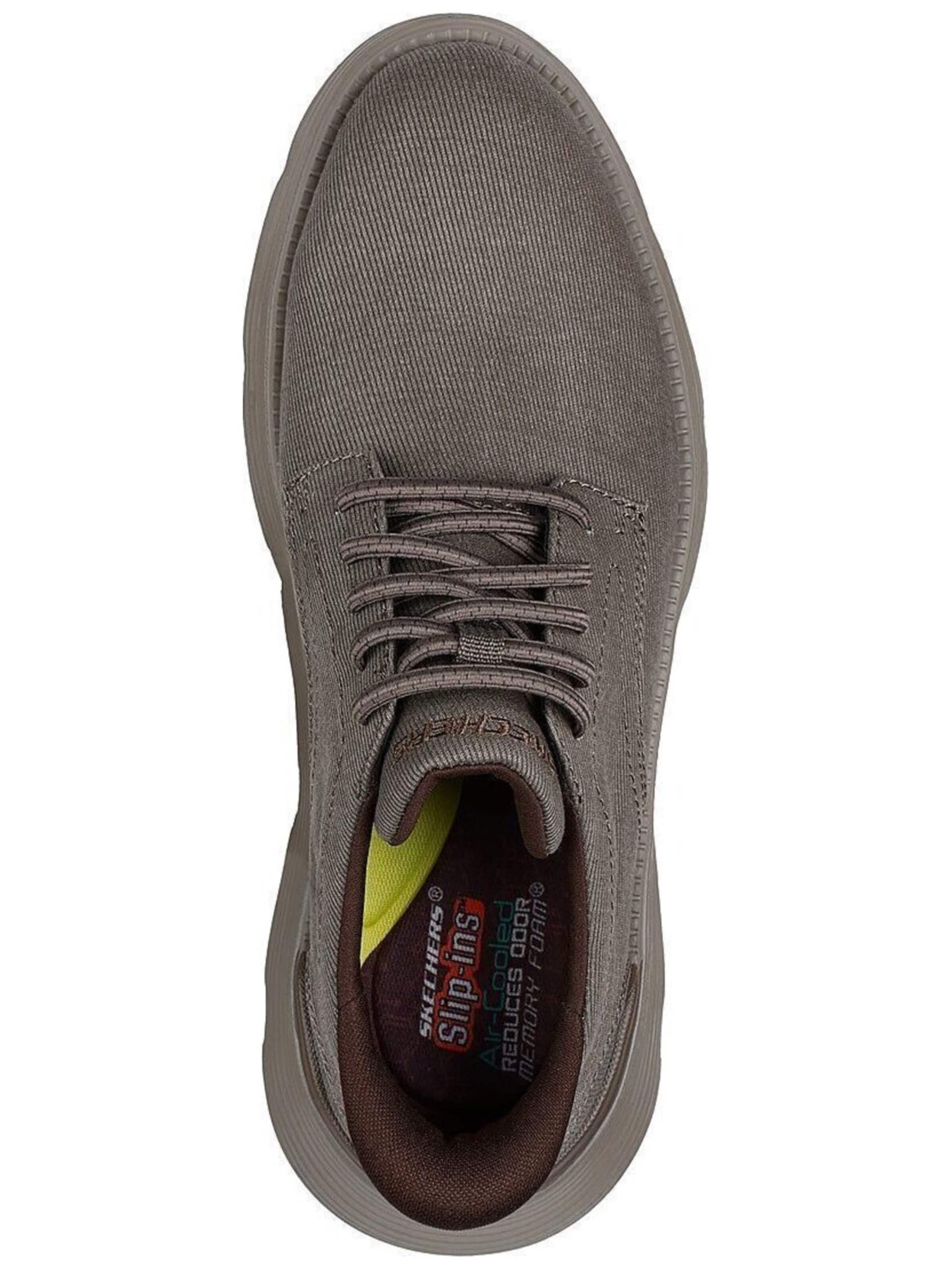 Scarpa sportiva 'Skechers Garza - Clive' di SKECHERS in marrone
