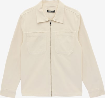 Koton Between-Season Jacket in XXXL in Light beige, Item view