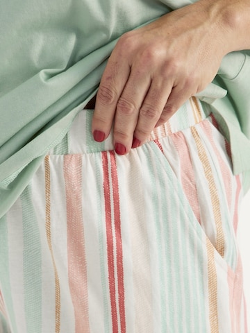 Cellbes of Sweden Shorty in Green