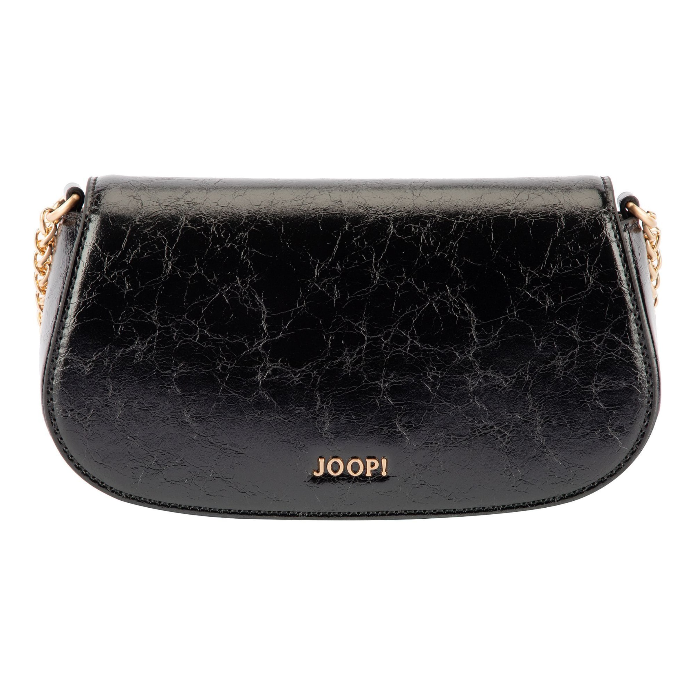 JOOP! Crossbody bag 'Scala' in Black: front