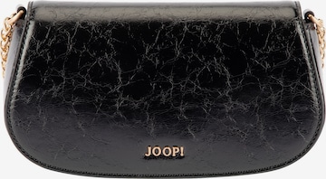 Borsa a tracolla 'Scala' di JOOP! in nero: frontale
