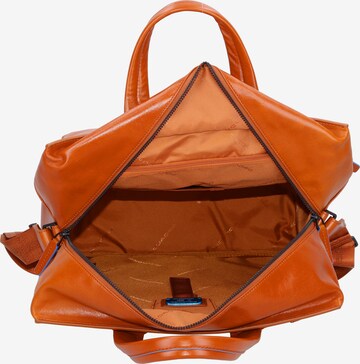Piquadro Laptop Bag in Brown