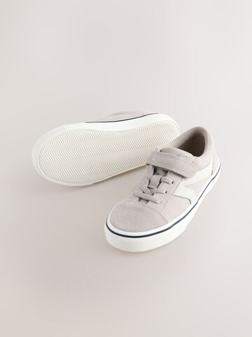 Next Trainers in Beige
