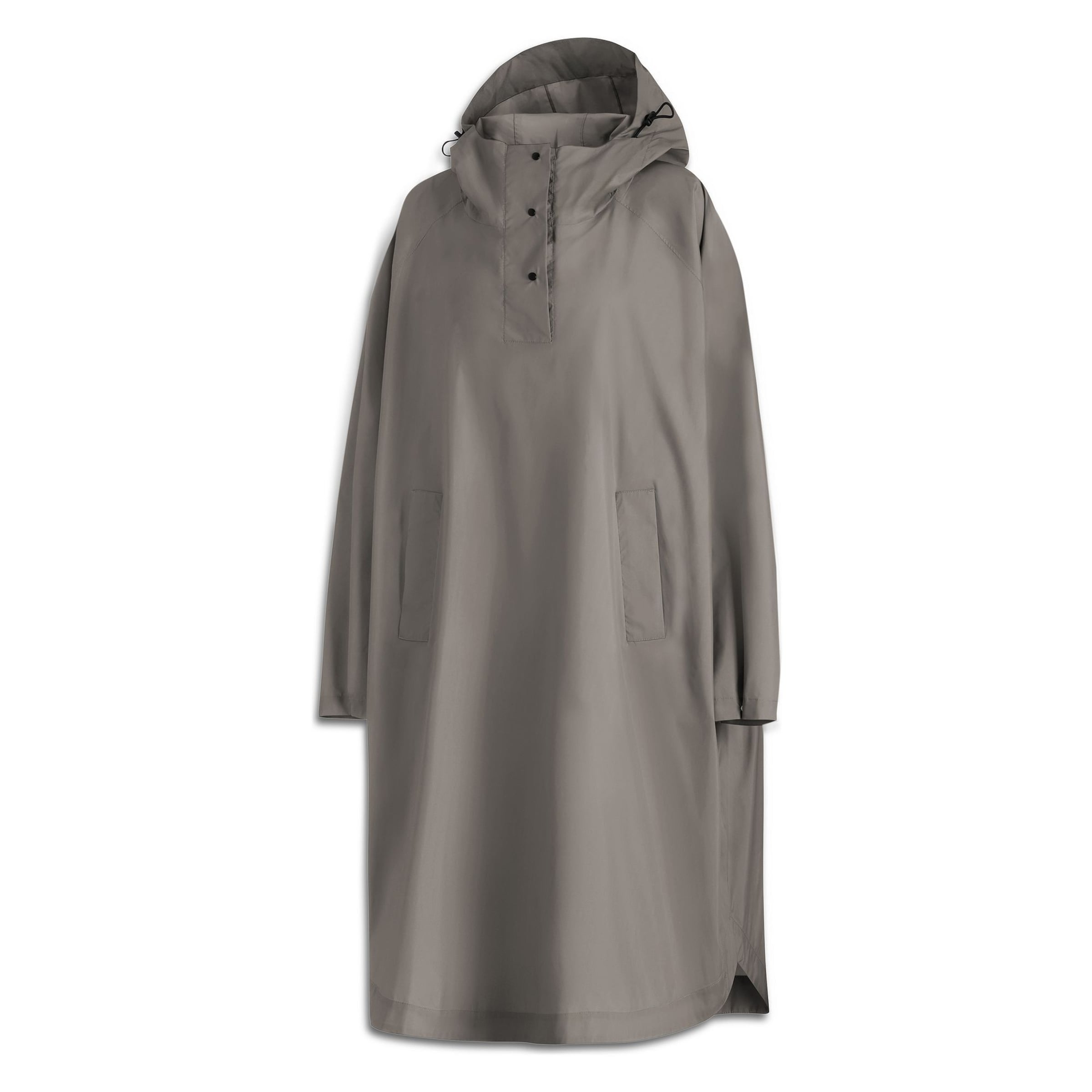 Manteau mi-saison 'Mini Max' REISENTHEL en gris