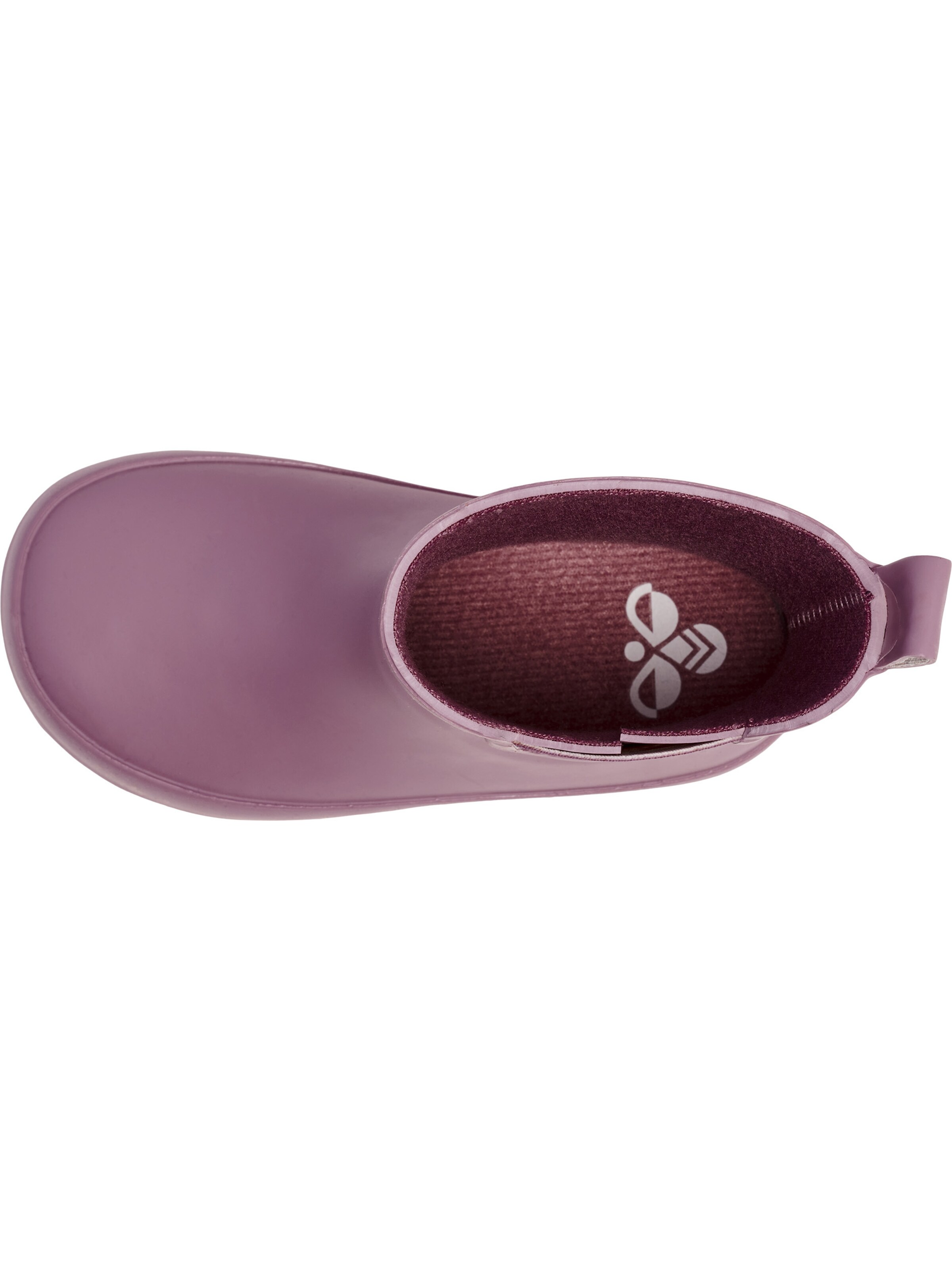 Hummel Gummistøvler i lilla