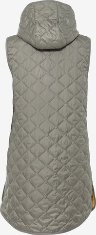 CAMEL ACTIVE Vest in Green