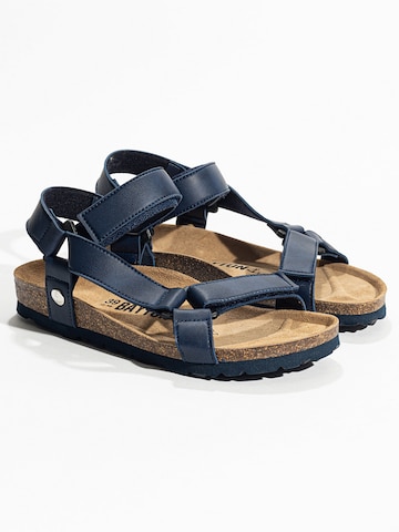 Bayton Босоножки 'RIGONI' в Синий