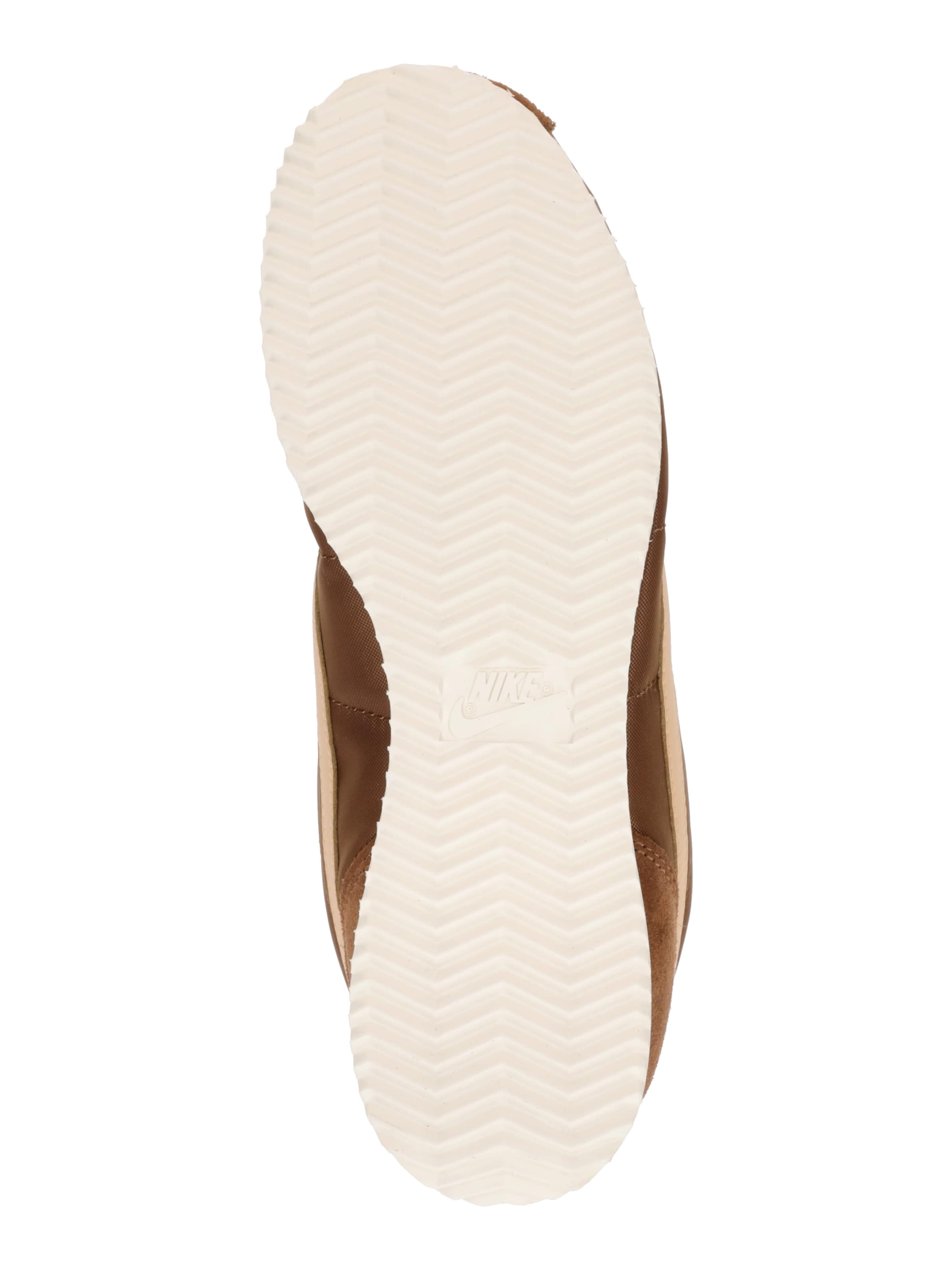 Nike Sportswear Trainers 'CORTEZ' in Brown