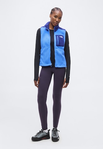 THE NORTH FACE - Skinny Pantalón de montaña 'JAIDA' en lila