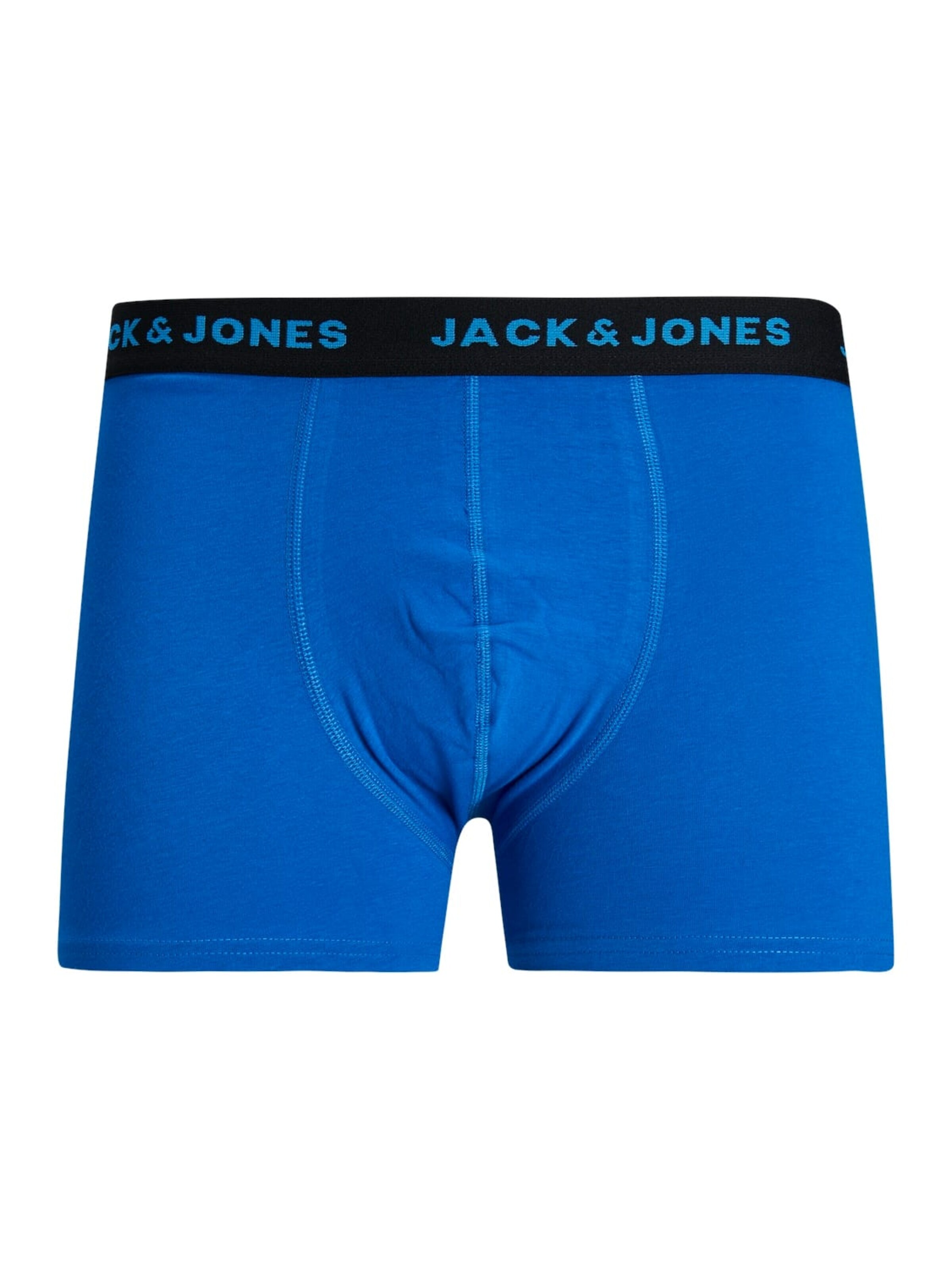 JACK & JONES Boxer shorts 'Brando' in Green