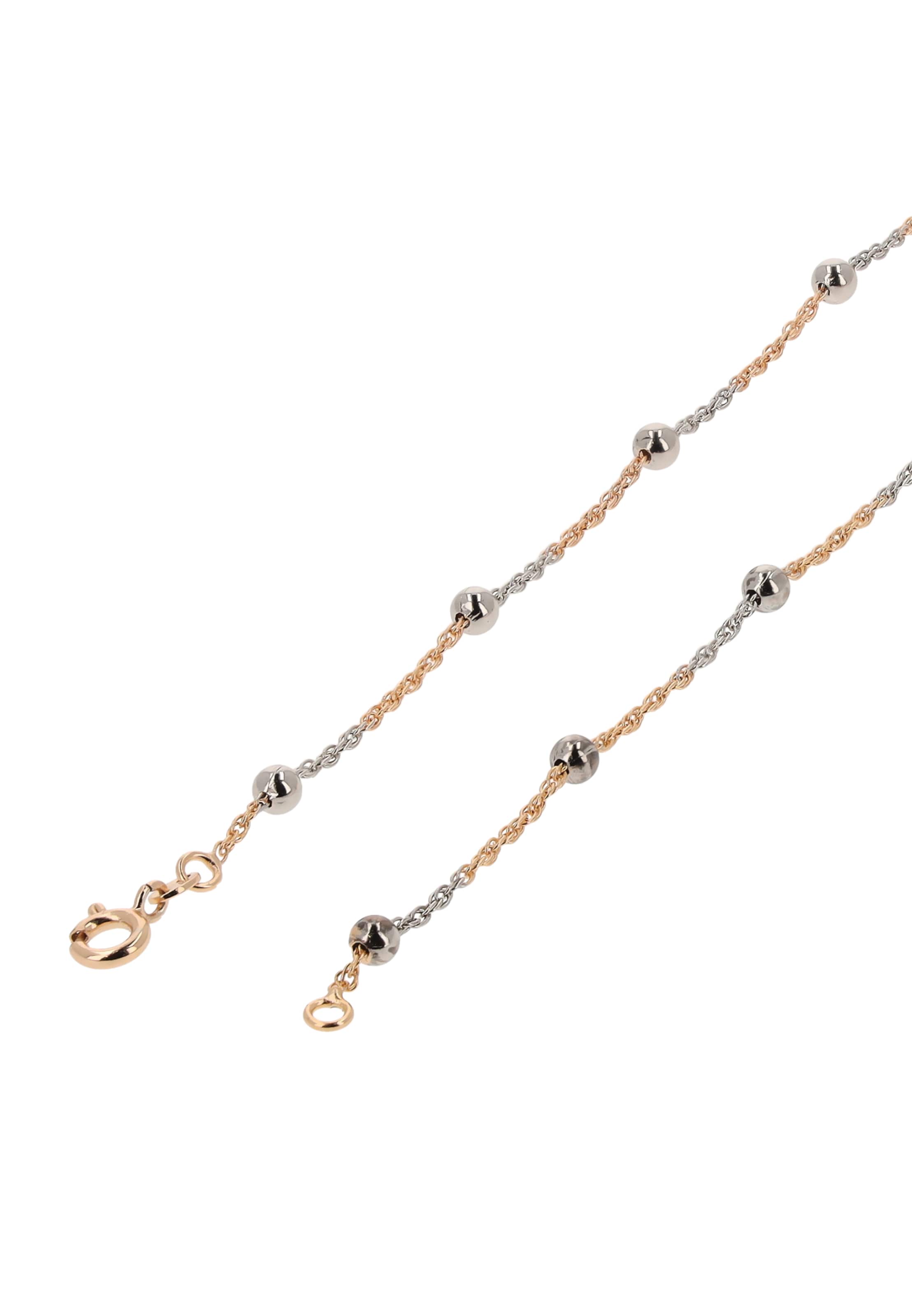 faina Necklace in Gold