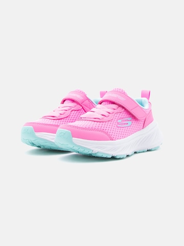 SKECHERS Sneaker 'EDGERIDE-SMOOTH JOURNEY' i rosa