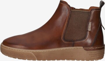 PIKOLINOS Chelsea Boots 'Vitoria' in Braun