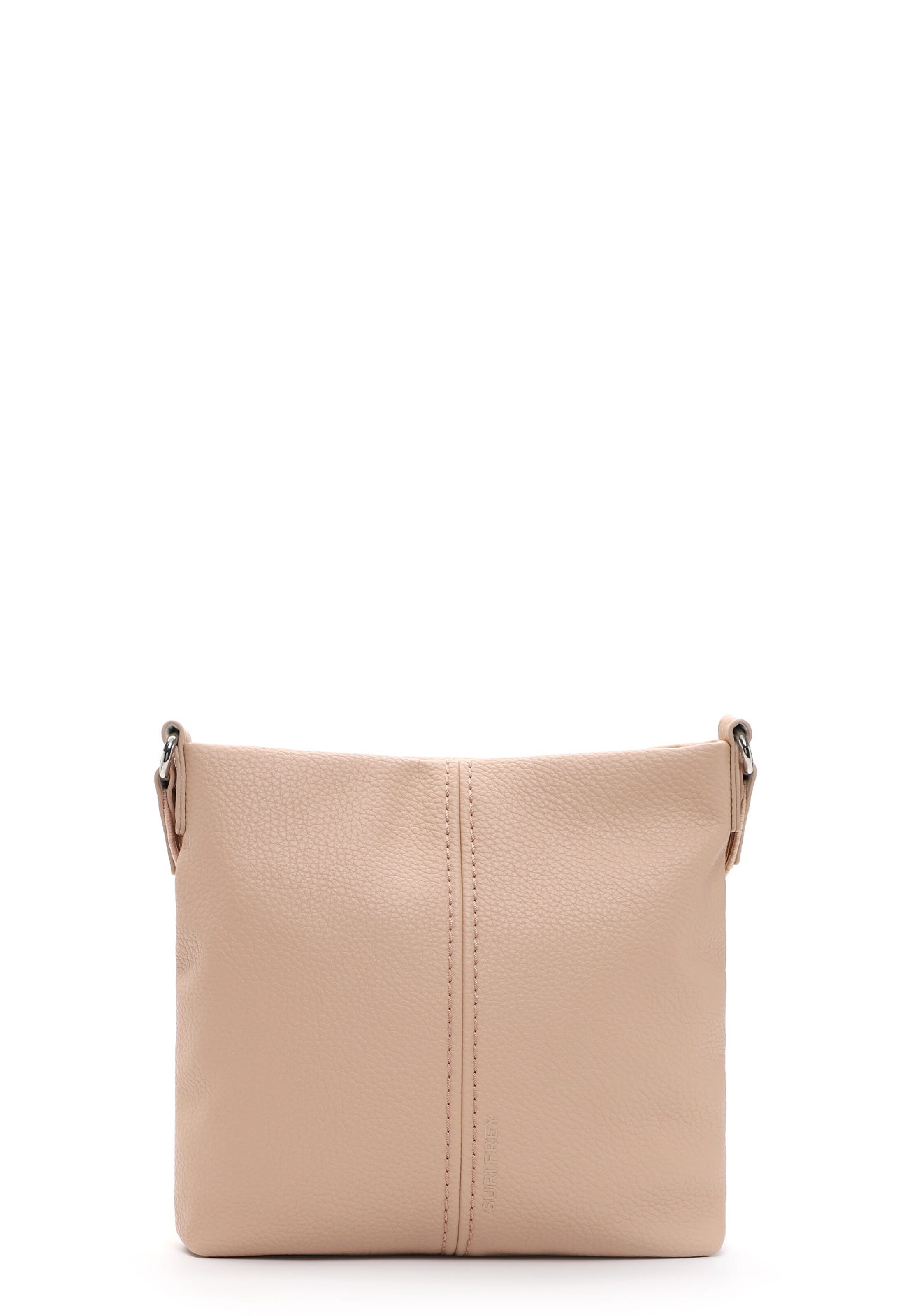 Suri Frey Skuldertaske 'Nessy' i pink