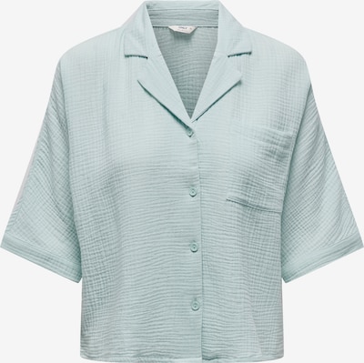 ONLY Pusero 'ONLThyra' värissä minttu, Tuotenäkymä