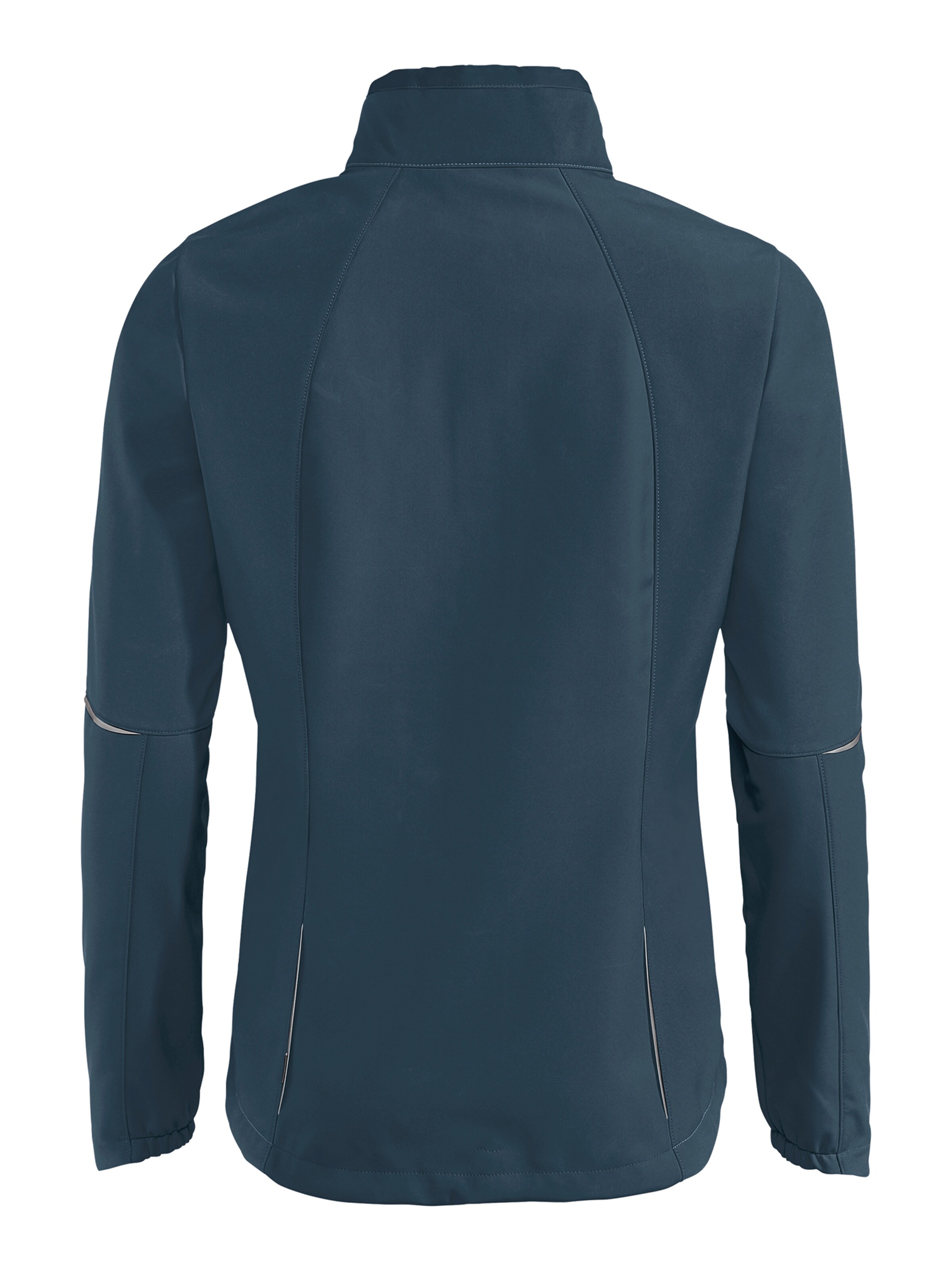 VAUDE Athletic Jacket 'Wintry IV' in Blue