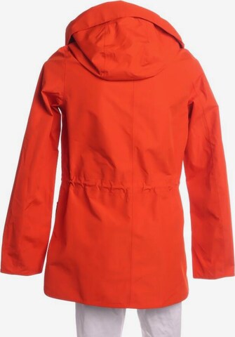 Barbour Jacket & Coat in XS in Orange